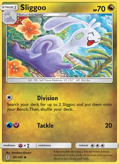 Sliggoo (Guardians Rising #95)