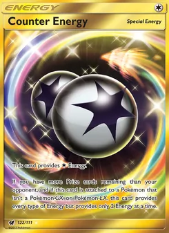 Counter Energy (Crimson Invasion #122)