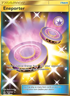 Eneporter (Forbidden Light #142)