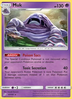 Muk (Team Up #63)