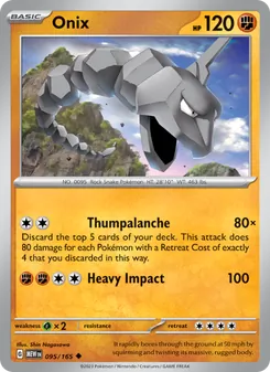 Onix (151 #095)