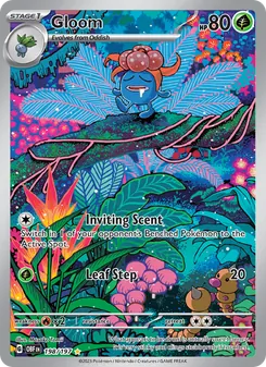 Gloom (Obsidian Flames #198)