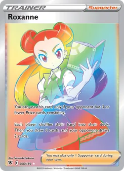 Roxanne (Astral Radiance #206)