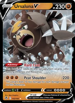 Ursaluna V (Silver Tempest #102)
