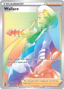 Wallace (Silver Tempest #208)