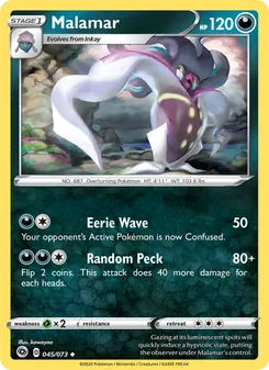 Malamar (Champion's Path #45)