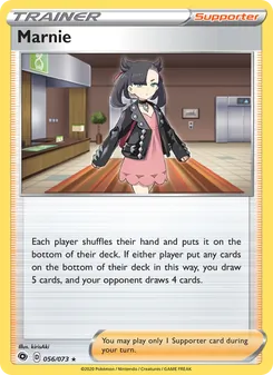 Marnie (Champion's Path #56)