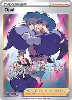 Opal (Vivid Voltage #184)