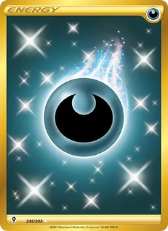 Darkness Energy (Evolving Skies #236)
