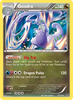 Goodra (Phantom Forces #77)