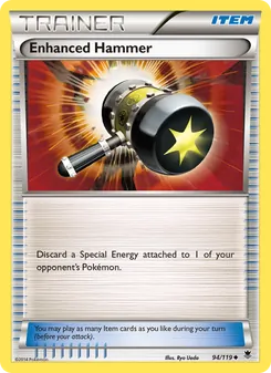 Enhanced Hammer (Phantom Forces #94)