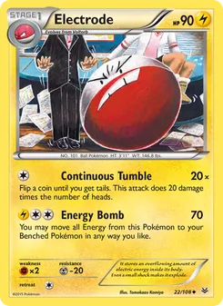 Electrode (Roaring Skies #22)