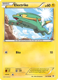 Electrike (Roaring Skies #24)