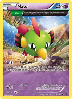 Natu (Roaring Skies #28)