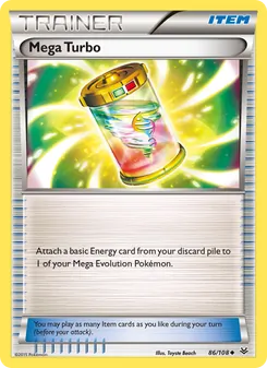 Mega Turbo (Roaring Skies #86)