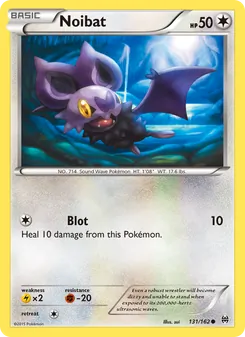Noibat (BREAKthrough #131)