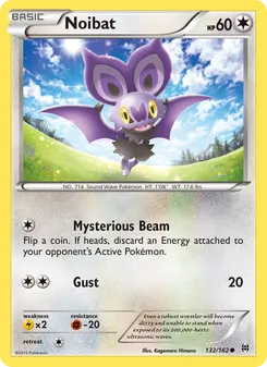 Noibat (BREAKthrough #132)