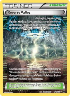 Reverse Valley (BREAKpoint #110)