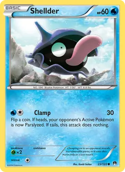 Shellder (BREAKpoint #23)